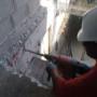 Perforaciones.