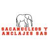 SACANUCLEOS Y ANCLAJES S.A.S.