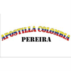 Apostilla Colombia Pereira