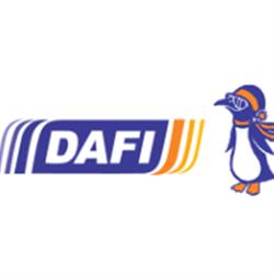 Industria Alimenticia Dafi