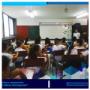 Formamos estudiantes con vocación de liderazgo y una perspectiva humanista, cimentados en valores y ética ciudadana, para que construyan una vida íntegra y de impacto positivo en su entorno. Estamos en Colombia.