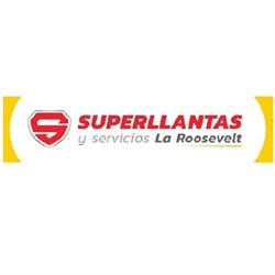 Superllantas Y Servicios La Roosevelt Ltda.