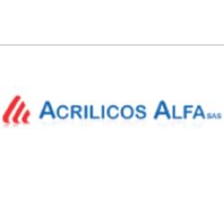 Acrílicos Alfa y Policarbonatos SAS