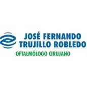 José Fernando Trujillo Robledo - Oftalmólogo