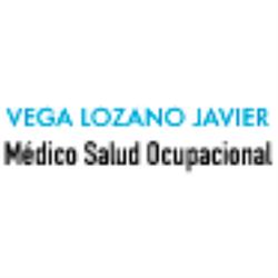Javier Vega Lozano - Medico Salud Ocupacional