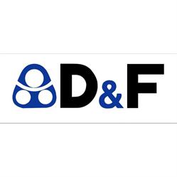 D & F S.A.S