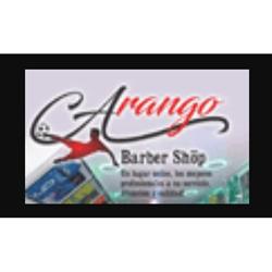 C.A Barber Shop