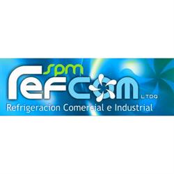 Spm Reficom Ltda