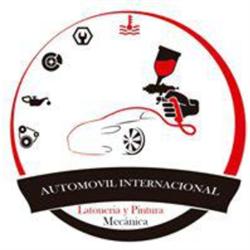 Automóvil Internacional