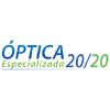 ÓPTICA ESPECIALIZADA 20/20