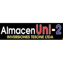 Almacen Uni-2  - Inversiones Tesone Ltda.
