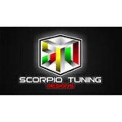 Scorpio Tuning Designs