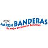 AARÓN BANDERAS