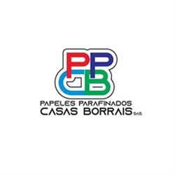 Papel Parafinados Casa Borrais