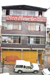 RICO CHANCHO