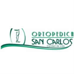 Ortopédica San Carlos Manizales S.A.S