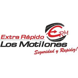 Extra Rápido Los Motilones