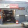 Reparación de motor