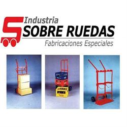 Industria Sobre Ruedas S.A.S.