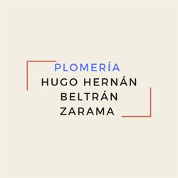 Plomería - Hugo Hernán Beltrán Zarama