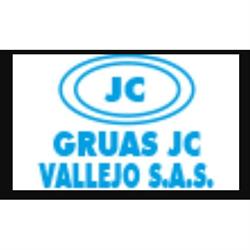 Grúas Jc Vallejo S.A.S.