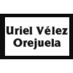 Uriel Vélez Orejuela