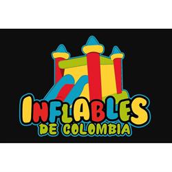Inflables de Colombia