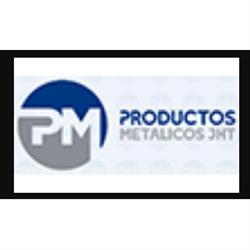 Productos Metálicos Jht