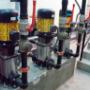reparación de bombas de agua