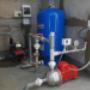 reparación de bombas de agua