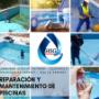 reparación de hidroflo