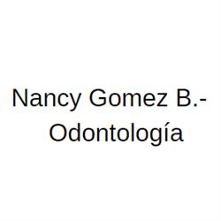 Nancy Gomez B.-  Odontología
