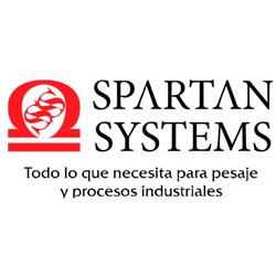 SPARTAN SYSTEMS MEDELLIN