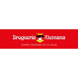 Droguería Alemana