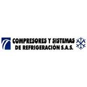 COMPRESORES Y SISTEMAS DE REFRIGERACION S.A.S