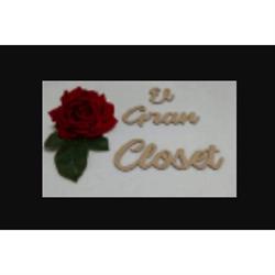 El Gran Closet