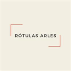 Rótulas Arles