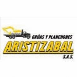 Grúas Aristi