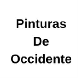 Pinturas De Occidente