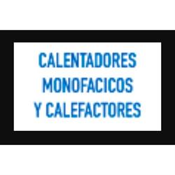 Calentadores Monofásicos y Calefactores Bogotá