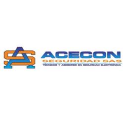 Acecon seguridad sas