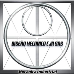 DISEÑO MECANICO CJR SAS