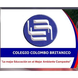 Colegio Colombo Británico