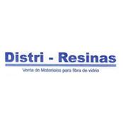 DISTRI RESINAS