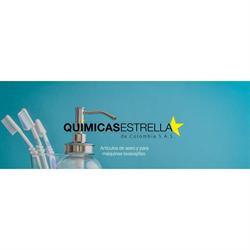 Químicas Estrella De Colombia Sas