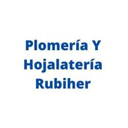 Plomería Y Hojalatería Rubiher