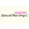 ORREGO CEBALLOS MARÍA DEL PILAR