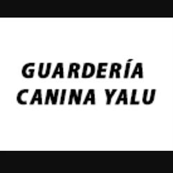 Guardería Canina Yalu