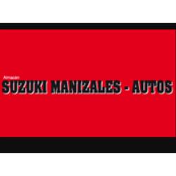 Suzuki Manizales - Autos