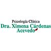 Dra. XIMENA CÁRDENAS ACEVEDO